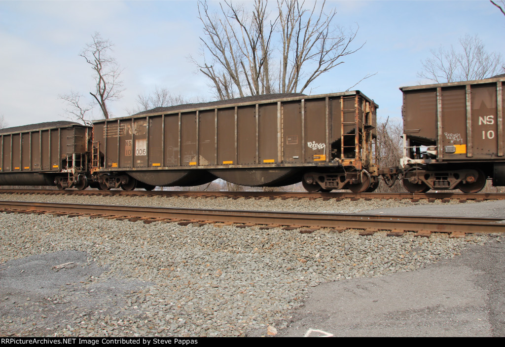 NS 10006